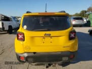 ✅ 2017 Jeep Renegade Sport • VIN: ZACCJAAB8HPE69407 • Лот: 85875355. Опубликован ранее на Copart с пробегом 129 971 миль. Бесплатный доступ к архиву аукционных продаж из США и подробный отчёт об истории автомобиля на DreamBid. Изображение 6.