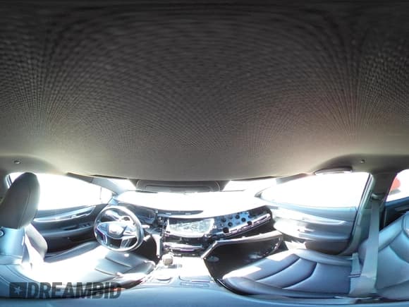 ✅ 2021 Cadillac XT5 FWD Luxury • VIN: 1GYKNAR48MZ149757 • Лот: 41851510. Опубликован ранее на IAAI с пробегом 37 607 миль. Бесплатный доступ к архиву аукционных продаж из США и подробный отчёт об истории автомобиля на DreamBid. Изображение 19.