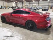 ✅ 2019 Ford Mustang GT Premium • VIN: 1FA6P8CF5K5199353 • Lot: 92352645. Wystawiony na Copart z przebiegiem 60 636 mil. Bezpłatny archiwum sprzedaży aukcyjnych z USA i szczegółowy raport historii pojazdu na DreamBid. Zdjęcie 2.