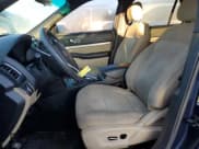 ✅ 2016 Ford Explorer • VIN: 1FM5K8B80GGB39978 • Лот: 82319335. Опубликован ранее на Copart с пробегом 153 438 миль. Бесплатный доступ к архиву аукционных продаж из США и подробный отчёт об истории автомобиля на DreamBid. Изображение 7.