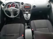 ✅ 2005 Toyota Matrix XR • VIN: 2T1LR32E55C435350 • Lot: 93334715. Listed on Copart with 39,131 mi. Free auction sales archive from the USA and detailed vehicle history report at DreamBid. Image 8.