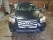 ✅ 2012 Hyundai Santa Fe GLS • VIN: 5XYZG4AG3CG108617 • Lot: 73287674. Listed on Copart with 187,739 mi. Free auction sales archive from the USA and detailed vehicle history report at DreamBid. Image 5.