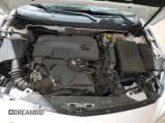 ✅ 2011 Buick Regal CXL RL2 • VIN: 2G4GP5ECXB9173877 • Лот: 44717115. Опубликован ранее на Copart с пробегом 137 564 миль. Бесплатный доступ к архиву аукционных продаж из США и подробный отчёт об истории автомобиля на DreamBid. Изображение 11.