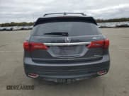 ✅ 2014 Acura MDX • VIN: 5FRYD4H20EB025511 • Lot: 85405315. Wystawiony na Copart z przebiegiem 150 990 mil. Bezpłatny archiwum sprzedaży aukcyjnych z USA i szczegółowy raport historii pojazdu na DreamBid. Zdjęcie 6.