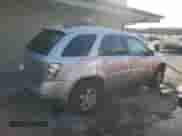 2007 Chevrolet Equinox LT z VIN 2CNDL63FX76052664, wystawiony jako Copart lot #78035424 z przebiegiem 233 343 mil mil oraz Szkoda całkowita • Salvage title. Historia ofert i sprzedaży dostępna na DreamBid. Obrazek 3.