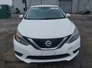 ✅ 2017 Nissan Sentra SR • VIN: 3N1AB7AP7HY325185 • Lot: 71704765. Listed on Copart with 89,750 mi. Free auction sales archive from the USA and detailed vehicle history report at DreamBid. Image 5.