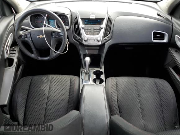 ✅ 2015 Chevrolet Equinox LS • VIN: 2GNALAEKXF6242765 • Лот: 71929334. Опубликован ранее на Copart с пробегом 109 832 миль. Бесплатный доступ к архиву аукционных продаж из США и подробный отчёт об истории автомобиля на DreamBid. Изображение 8.