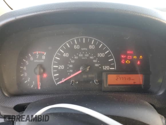 ✅ 2014 Nissan NV200 SV • VIN: 3N6CM0KN4EK702460 • Lot: 82294395. Wystawiony na Copart z przebiegiem 277 719 mil. Bezpłatny archiwum sprzedaży aukcyjnych z USA i szczegółowy raport historii pojazdu na DreamBid. Zdjęcie 9.