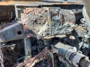 ✅ 2024 Subaru Crosstrek Limited • VIN: 4S4GUHN62R3728666 • Lot: 91107285. Listed on Copart with Not provided. Free auction sales archive from the USA and detailed vehicle history report at DreamBid. Image 9.