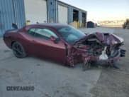 ✅ 2020 Dodge Challenger SXT • VIN: 2C3CDZGG4LH135382 • Лот: 91849315. Опубликован ранее на Copart с пробегом 54 067 миль. Бесплатный доступ к архиву аукционных продаж из США и подробный отчёт об истории автомобиля на DreamBid. Изображение 4.