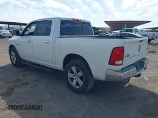 ✅ 2009 Dodge 1500 SLT • VIN: 1D3HV13T69S792700 • Lot: 42180236. Wystawiony na IAAI z przebiegiem 171 152 mil. Bezpłatny archiwum sprzedaży aukcyjnych z USA i szczegółowy raport historii pojazdu na DreamBid. Zdjęcie 3.