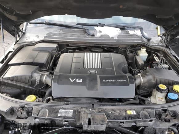 ✅ 2011 Land Rover Range Rover Sport SC • VIN: SALSP2E42BA292607 • Lot: 43800985. Listed on Copart with 155,507 mi. Free auction sales archive from the USA and detailed vehicle history report at DreamBid. Image 12.