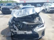 ✅ 2023 Lexus IS 500 F Sport Performance • VIN: JTHAP1D27P5004317 • Lot: 42246253. Wystawiony na IAAI z przebiegiem 42 159 mil. Bezpłatny archiwum sprzedaży aukcyjnych z USA i szczegółowy raport historii pojazdu na DreamBid. Zdjęcie 12.