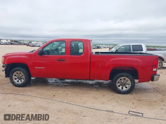 ✅ 2012 GMC Sierra 1500 Work Truck • VIN: 1GTR1TEX0CZ203501 • Лот: 42391177. Опубликован ранее на IAAI с пробегом 256 214 миль. Бесплатный доступ к архиву аукционных продаж из США и подробный отчёт об истории автомобиля на DreamBid. Изображение 15.