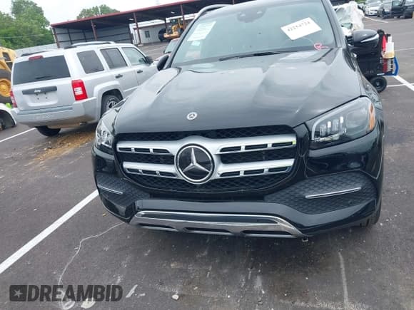 ✅ 2021 Mercedes-Benz GLS 450 • VIN: 4JGFF5KE7MA424253 • Лот: 42254724. Опубликован ранее на IAAI с пробегом 45 504 миль. Бесплатный доступ к архиву аукционных продаж из США и подробный отчёт об истории автомобиля на DreamBid. Изображение 12.