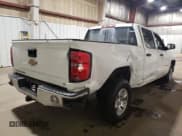 ✅ 2014 Chevrolet Silverado 1500 LT • VIN: 3GCUKREH4EG391493 • Lot: 80224745. Wystawiony na Copart z przebiegiem 161 358 mil. Bezpłatny archiwum sprzedaży aukcyjnych z USA i szczegółowy raport historii pojazdu na DreamBid. Zdjęcie 3.