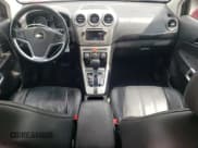 ✅ 2014 Chevrolet Captiva Sport LT • VIN: 3GNAL3EKXES680696 • Lot: 60298955. Wystawiony na Copart z przebiegiem 101 435 mil. Bezpłatny archiwum sprzedaży aukcyjnych z USA i szczegółowy raport historii pojazdu na DreamBid. Zdjęcie 8.