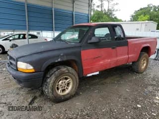 ✅ 1999 Dodge Dakota SLT • VIN: 1B7GG22Y8XS296134 • Lot: 56852575. Wystawiony na Copart z przebiegiem 238 278 mil. Bezpłatny archiwum sprzedaży aukcyjnych z USA i szczegółowy raport historii pojazdu na DreamBid. Zdjęcie 1.