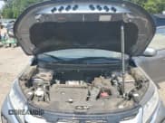 ✅ 2020 Mitsubishi Outlander ES • VIN: JA4AR3AU5LU024296 • Lot: 67610205. Listed on Copart with 101,812 mi. Free auction sales archive from the USA and detailed vehicle history report at DreamBid. Image 12.