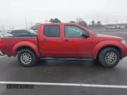 ✅ 2014 Nissan Frontier SL • VIN: 1N6AD0ER1EN744391 • Lot: 43757243. Listed on IAAI with 161,187 mi. Free auction sales archive from the USA and detailed vehicle history report at DreamBid. Image 13.