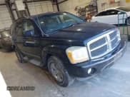 ✅ 2004 Dodge Durango Limited • VIN: 1D4HB58DX4F214730 • Лот: 43560328. Опубликован ранее на IAAI с пробегом 274 961 миль. Бесплатный доступ к архиву аукционных продаж из США и подробный отчёт об истории автомобиля на DreamBid. Изображение 1.