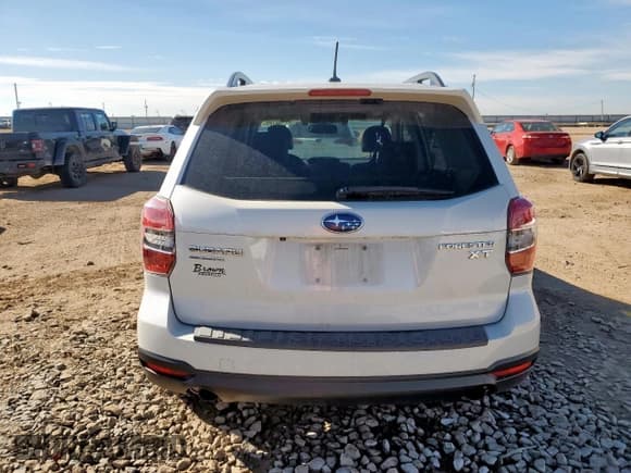 ✅ 2015 Subaru Forester XT Touring • VIN: JF2SJGWC2FH467299 • Lot: 81188185. Listed on Copart with 146,664 mi. Free auction sales archive from the USA and detailed vehicle history report at DreamBid. Image 6.