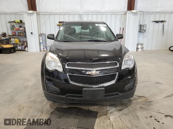 ✅ 2015 Chevrolet Equinox LS • VIN: 2GNALAEK2F6192914 • Лот: 70150484. Опубликован ранее на Copart с пробегом 134 708 миль. Бесплатный доступ к архиву аукционных продаж из США и подробный отчёт об истории автомобиля на DreamBid. Изображение 5.