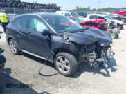 ✅ 2017 Honda HR-V EX-L • VIN: 3CZRU6H79HM713787 • Лот: 42794579. Опубликован ранее на IAAI с пробегом 107 325 миль. Бесплатный доступ к архиву аукционных продаж из США и подробный отчёт об истории автомобиля на DreamBid. Изображение 1.