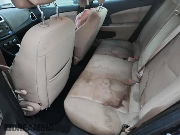 2014 Dodge Avenger SE with VIN 1C3CDZAB5EN225129, listed as a Copart auction lot 87205755 with 96,373 mi miles and Salvage title. Bid and sale history available at DreamBid. Image 10.