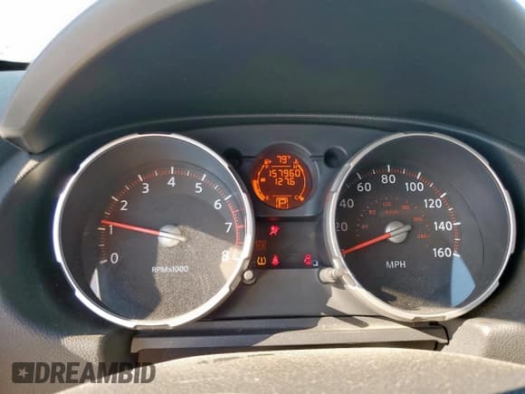 ✅ 2009 Nissan Rogue SL • VIN: JN8AS58V99W433424 • Лот: 82489585. Опубликован ранее на Copart с пробегом 157 960 миль. Бесплатный доступ к архиву аукционных продаж из США и подробный отчёт об истории автомобиля на DreamBid. Изображение 9.