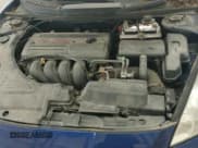 ✅ 2004 Toyota Celica GT • VIN: JTDDR32T940180584 • Lot: 42835463. Listed on IAAI with 136,838 mi. Free auction sales archive from the USA and detailed vehicle history report at DreamBid. Image 13.