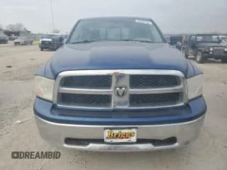 ✅ 2009 Dodge 1500 SLT • VIN: 1D3HV18P195804148 • Lot: 85383134. Wystawiony na Copart z przebiegiem 194 633 mil. Bezpłatny archiwum sprzedaży aukcyjnych z USA i szczegółowy raport historii pojazdu na DreamBid. Zdjęcie 5.