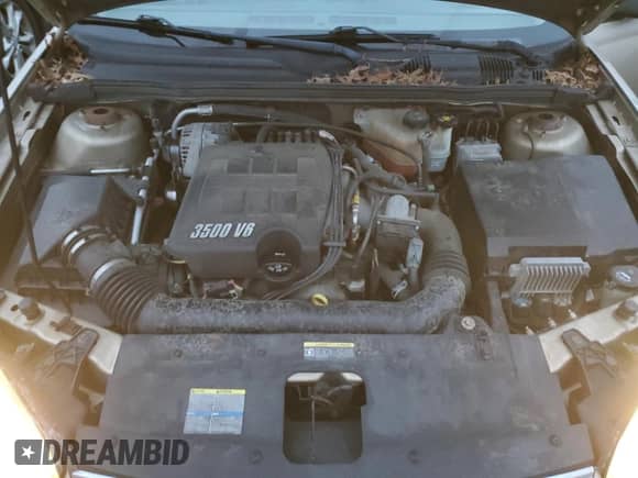 2006 Chevrolet Malibu 2LT z VIN 1G1ZT51806F286818, wystawiony jako Copart lot #85297564 z przebiegiem 117 981 mil mil oraz Czysty tytuł • Clean title. Historia ofert i sprzedaży dostępna na DreamBid. Obrazek 11.