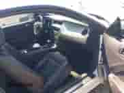 2014 Ford Mustang V6 with VIN 1ZVBP8AM2E5275588, listed as a IAAI auction lot 42620111 with 65,729 mi miles and . Bid and sale history available at DreamBid. Image 5.