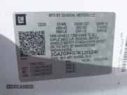 ✅ 2019 Chevrolet Express Passenger LT • VIN: 1GAZGPFG7K1201240 • Lot: 42419677. Wystawiony na IAAI z przebiegiem 190 781 mil. Bezpłatny archiwum sprzedaży aukcyjnych z USA i szczegółowy raport historii pojazdu na DreamBid. Zdjęcie 9.