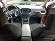 ✅ 2018 GMC Terrain SLE Diesel • VIN: 3GKALUEU3JL136680 • Лот: 54400785. Опубликован ранее на Copart с пробегом 109 902 миль. Бесплатный доступ к архиву аукционных продаж из США и подробный отчёт об истории автомобиля на DreamBid. Изображение 8.