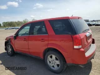 ✅ 2006 Saturn VUE • VIN: 5GZCZ63446S813731 • Lot: 55144535. Wystawiony na Copart z przebiegiem 225 649 mil. Bezpłatny archiwum sprzedaży aukcyjnych z USA i szczegółowy raport historii pojazdu na DreamBid. Zdjęcie 2.