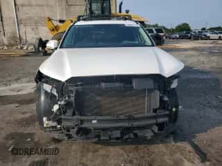 2023 Hyundai Palisade XRT z VIN KM8R3DGE1PU574841, wystawiony jako Copart lot #64822714 z przebiegiem 69 706 mil mil oraz Szkoda całkowita • Salvage title. Historia ofert i sprzedaży dostępna na DreamBid. Obrazek 5.