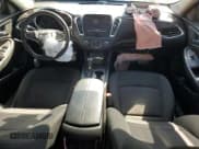 ✅ 2018 Chevrolet Malibu LT • VIN: 1G1ZD5ST9JF123898 • Lot: 84939115. Listed on Copart with 172,591 mi. Free auction sales archive from the USA and detailed vehicle history report at DreamBid. Image 8.