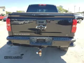 ✅ 2016 Chevrolet Silverado 1500 LT • VIN: 3GCUKRECXGG225230 • Лот: 73184834. Опубликован ранее на Copart с пробегом 185 380 миль. Бесплатный доступ к архиву аукционных продаж из США и подробный отчёт об истории автомобиля на DreamBid. Изображение 6.
