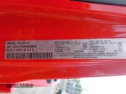 ✅ 2021 Jeep Wrangler Unlimited Rubicon • VIN: 1C4HJXFGXMW688248 • Lot: 42254446. Listed on IAAI with 4,073 mi. Free auction sales archive from the USA and detailed vehicle history report at DreamBid. Image 9.