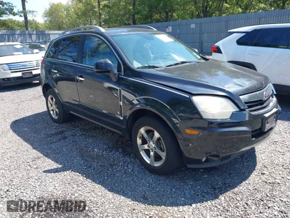 ✅ 2008 Saturn VUE XR • VIN: 3GSDL63728S659971 • Lot: 43089555. Wystawiony na IAAI z przebiegiem 197 302 mil. Bezpłatny archiwum sprzedaży aukcyjnych z USA i szczegółowy raport historii pojazdu na DreamBid. Zdjęcie 1.