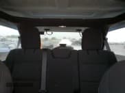 ✅ 2021 Jeep Wrangler Unlimited Sport • VIN: 1C4HJXDN4MW628970 • Lot: 65211115. Listed on Copart with 52,499 mi. Free auction sales archive from the USA and detailed vehicle history report at DreamBid. Image 10.