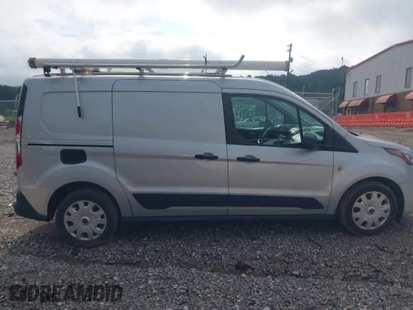 ✅ 2021 Ford Transit Connect XLT • VIN: NM0LS7F25M1502539 • Lot: 42556378. Listed on IAAI with 120,174 mi. Free auction sales archive from the USA and detailed vehicle history report at DreamBid. Image 13.