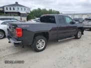 ✅ 2016 Chevrolet Silverado 1500 LT • VIN: 1GCVKREC4GZ319639 • Лот: 64063724. Опубликован ранее на Copart с пробегом 114 620 миль. Бесплатный доступ к архиву аукционных продаж из США и подробный отчёт об истории автомобиля на DreamBid. Изображение 3.