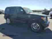 2007 Dodge Nitro R/T z VIN 1D8GT58677W627976, wystawiony jako Copart lot #70620994 z przebiegiem 146 750 mil mil oraz Szkoda całkowita • Salvage title. Historia ofert i sprzedaży dostępna na DreamBid. Obrazek 4.