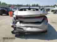 2022 Hyundai Elantra Blue с VIN KMHLM4AJ0NU023709, выставлен на аукционе Copart как лот 80436655 с пробегом Не указан миль и Списание • Salvage title. История ставок и продаж доступна на DreamBid. Изображение 6.