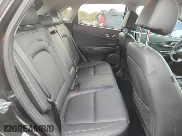 ✅ 2021 Hyundai Kona Ultimate • VIN: KM8K5CA59MU660831 • Лот: 90657275. Опубликован ранее на Copart с пробегом 83 370 миль. Бесплатный доступ к архиву аукционных продаж из США и подробный отчёт об истории автомобиля на DreamBid. Изображение 10.