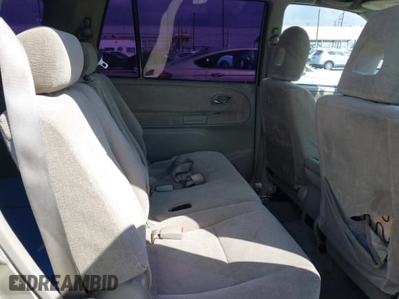 ✅ 2003 Suzuki XL7 Touring • VIN: JS3TX92V634107042 • Лот: 41902576. Опубликован ранее на IAAI с пробегом 176 439 миль. Бесплатный доступ к архиву аукционных продаж из США и подробный отчёт об истории автомобиля на DreamBid. Изображение 8.