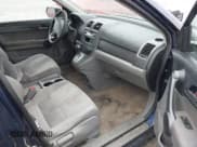 ✅ 2008 Honda CR-V LX • VIN: 3CZRE38378G703265 • Lot: 43423131. Wystawiony na IAAI z przebiegiem 247 398 mil. Bezpłatny archiwum sprzedaży aukcyjnych z USA i szczegółowy raport historii pojazdu na DreamBid. Zdjęcie 5.